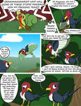 Finding Your Roots- Intermission 1, Page 6