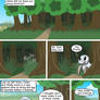 Finding Your Roots- Chapter 4, Page 1