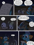 Finding Your Roots- Chapter 4, Page 25