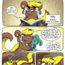 Little Lapses- Chapter 1, Page 2