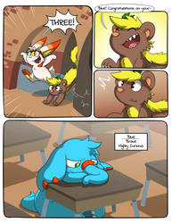 Little Lapses- Chapter 1, Page 23