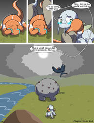 Finding Your Roots- Chapter 7, Page 65