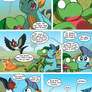 Finding Your Roots- Chapter 7, Page 32