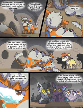 Finding Your Roots- Chapter 11, Page 11