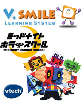 Explore the Best Vtech Art | DeviantArt