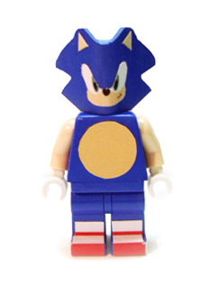 Lego Dimensions Year 3 Idea: Sonic the Hedgehog P2 by SSJSquidward on  DeviantArt