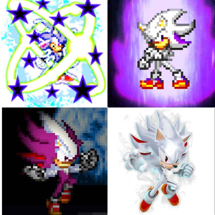 Battle of shadic by LEKS2008 on DeviantArt