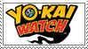 Yo-Kai Watch Stamp
