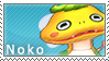 Noko Stamp