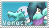 Venoct Stamp