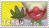 Tengu Stamp by SimlishBacon