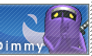 Dimmy Stamp