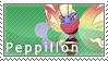 Peppillon Stamp by SimlishBacon