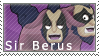 Sir Berus Stamp