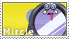 Mircle Stamp by SimlishBacon