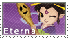 Eterna Stamp