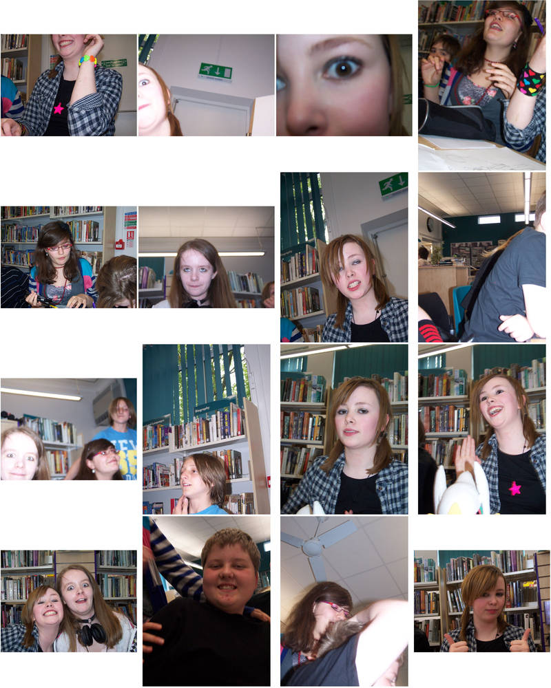 Ninja cam 18 by hoshi-kou on DeviantArt