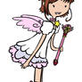 A.T - Card captor sakura