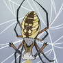 30DMGC - 6. Spider Girl