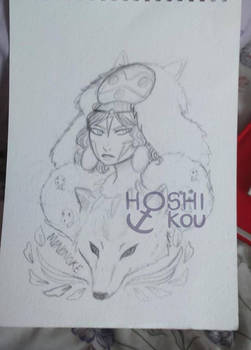 Mononoke