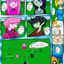 Adventure Time - Gender Clash  [Update]