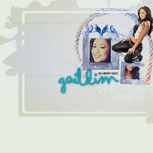 Gail Kim