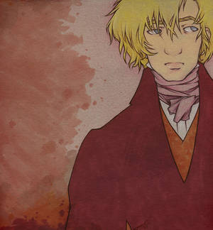 PrettyPrettyPrincess Enjolras