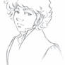 Marius: Pontmercy, not vampire