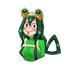 Froppy