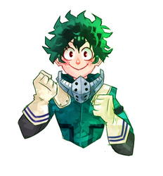 Deku