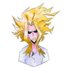 Almight