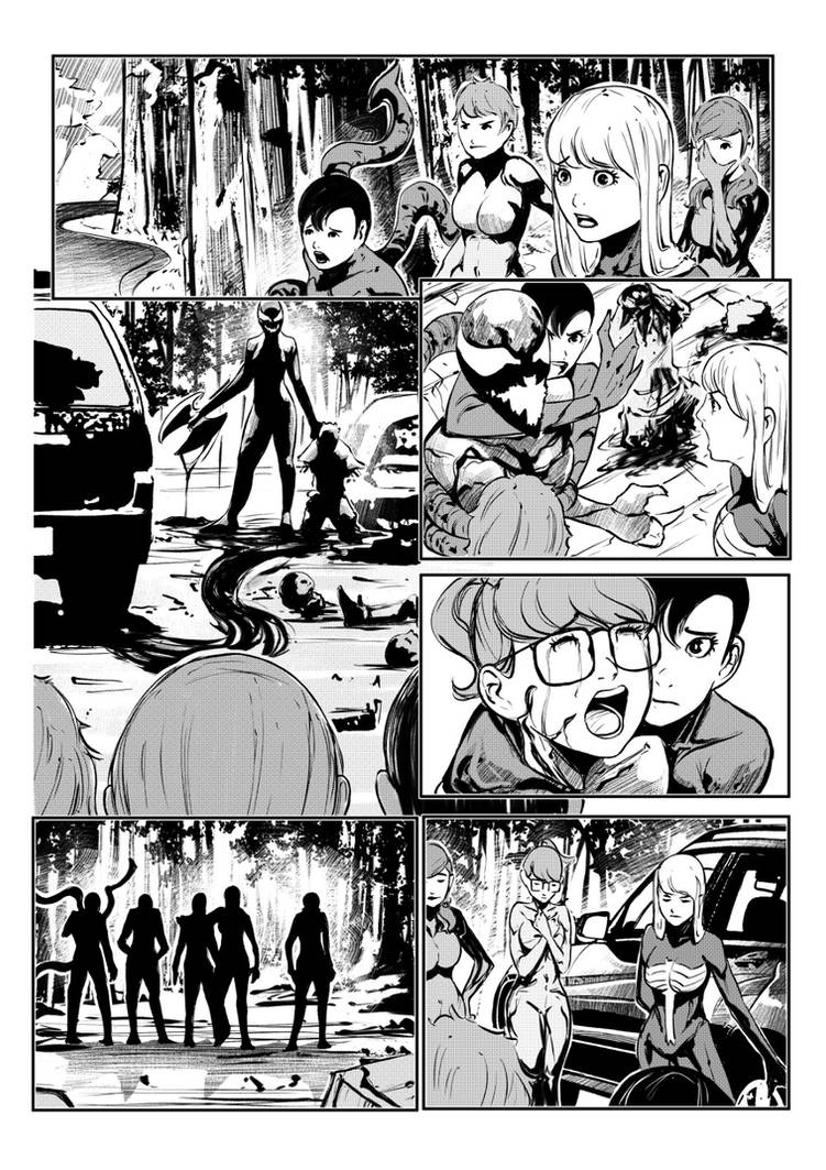 Venom mask ch2p8 no text by jarsywt on DeviantArt