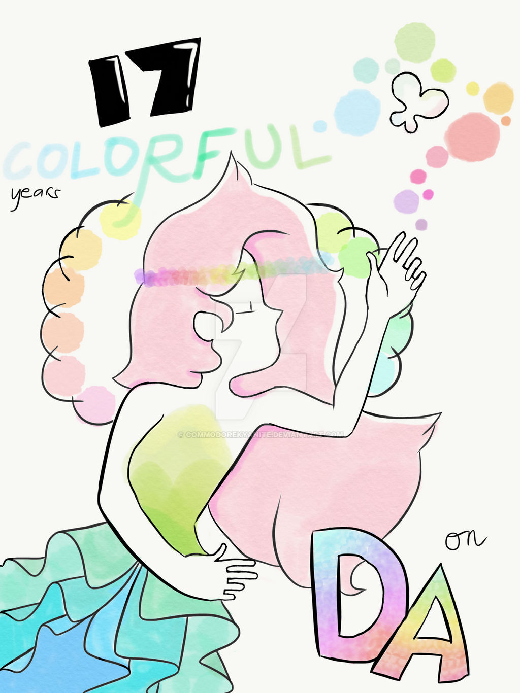 Lucky Color For Birthday 17th Lucky Color For Birthday 17th
