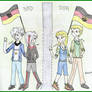 APH Germany: Krupp und Krause