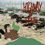 Highway of Death (35 years later)