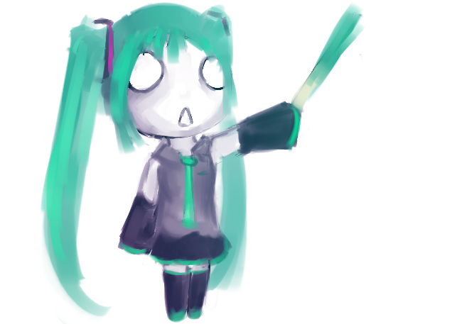 Ievan Polkka by Virus00-chan on DeviantArt