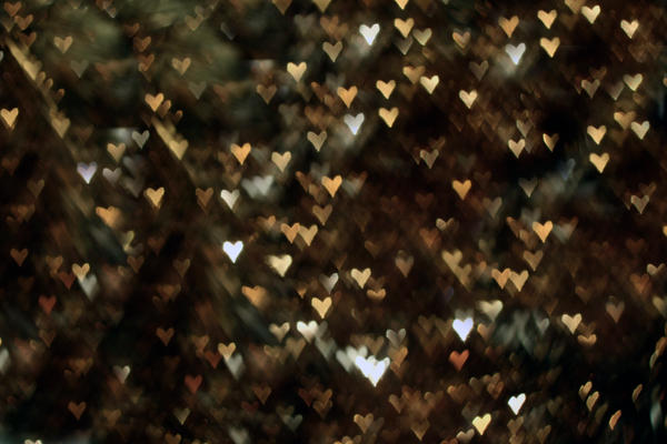 heart bokeh v2