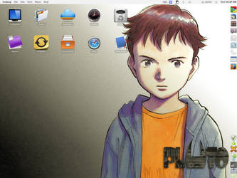 Desktop Screenshot Ubuntu