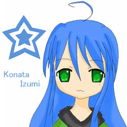 Konata ?