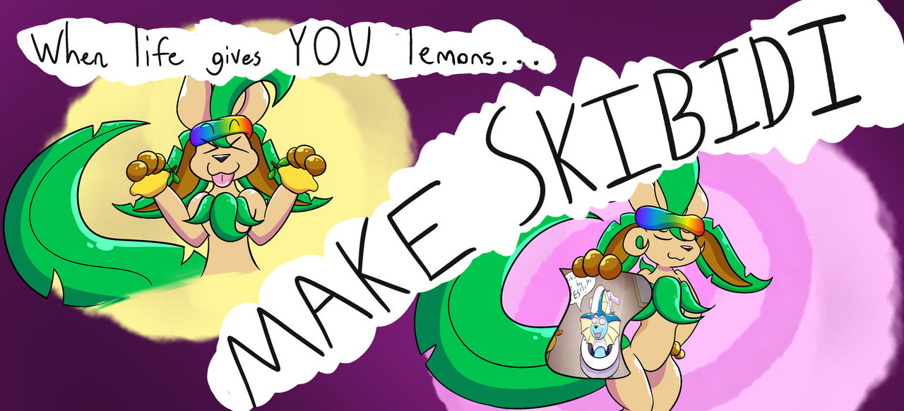 Kleki - Paint Tool and 35 more pages - Personal - by eeveetheoreo