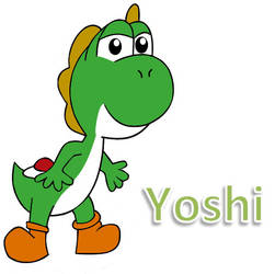 Yoshi