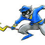 Sly Cooper 2