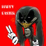 Happy Easter