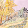 In My Own Jianghu I Decide My Path