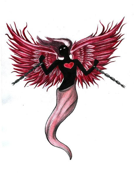 The Offspring by JLegerity on DeviantArt