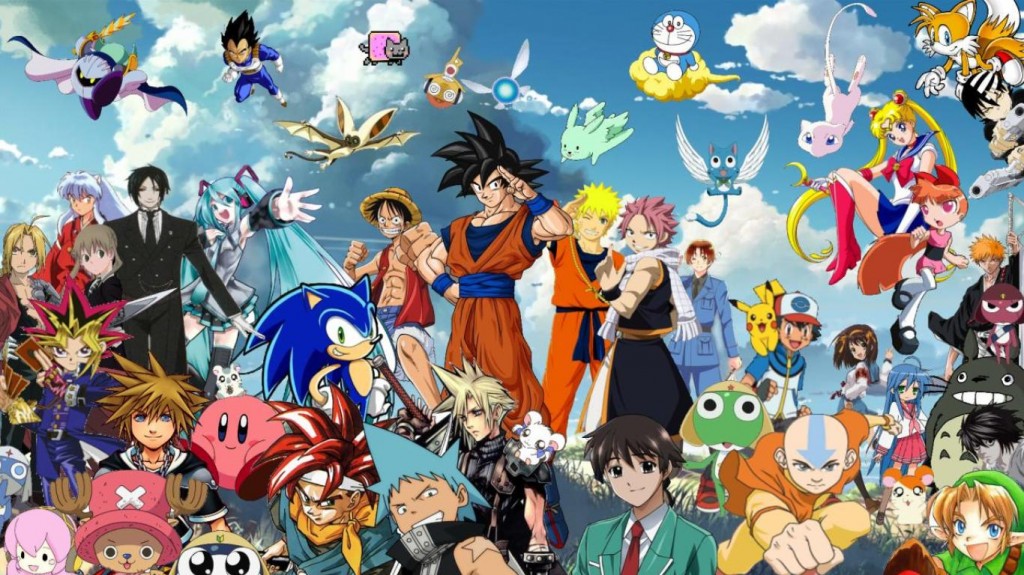 All-Anime-characters-Wallpaper-Together-1024x575 by ThegoodguyWon on DeviantArt All-Anime-characters-Wallpaper-Together-1024x575 by ThegoodguyWon on DeviantArt