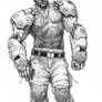 Jax Briggs