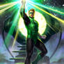 Green Lantern