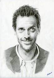 Gregory House