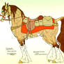 Horse Quazar